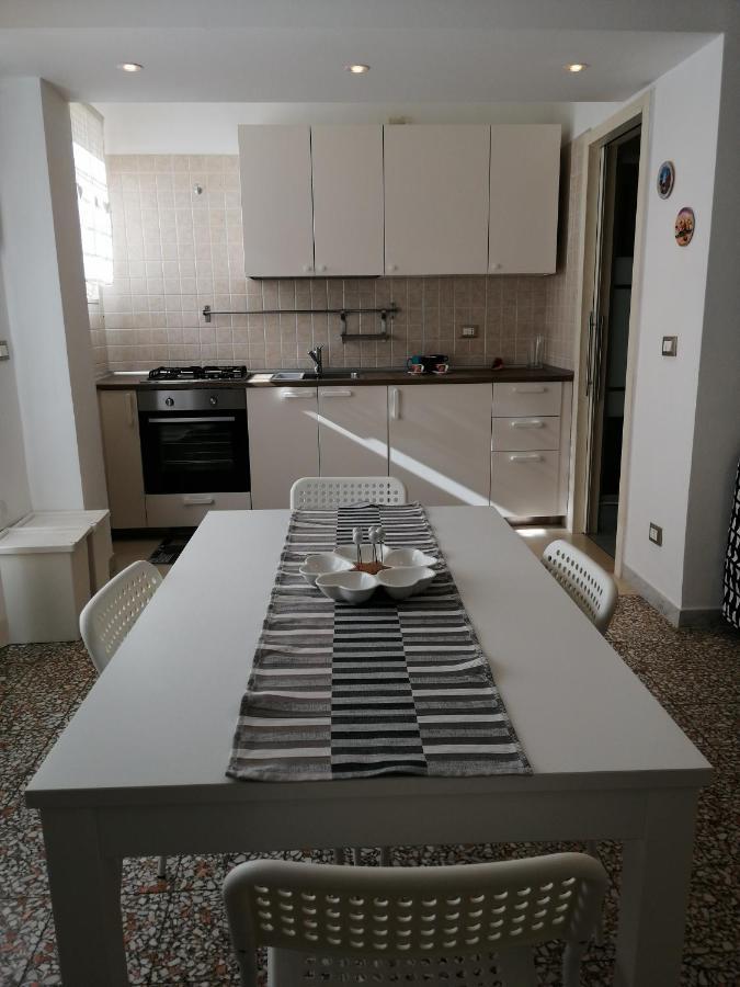 شقة Casa Minu' - Affitti Brevi Italia باري المظهر الخارجي الصورة