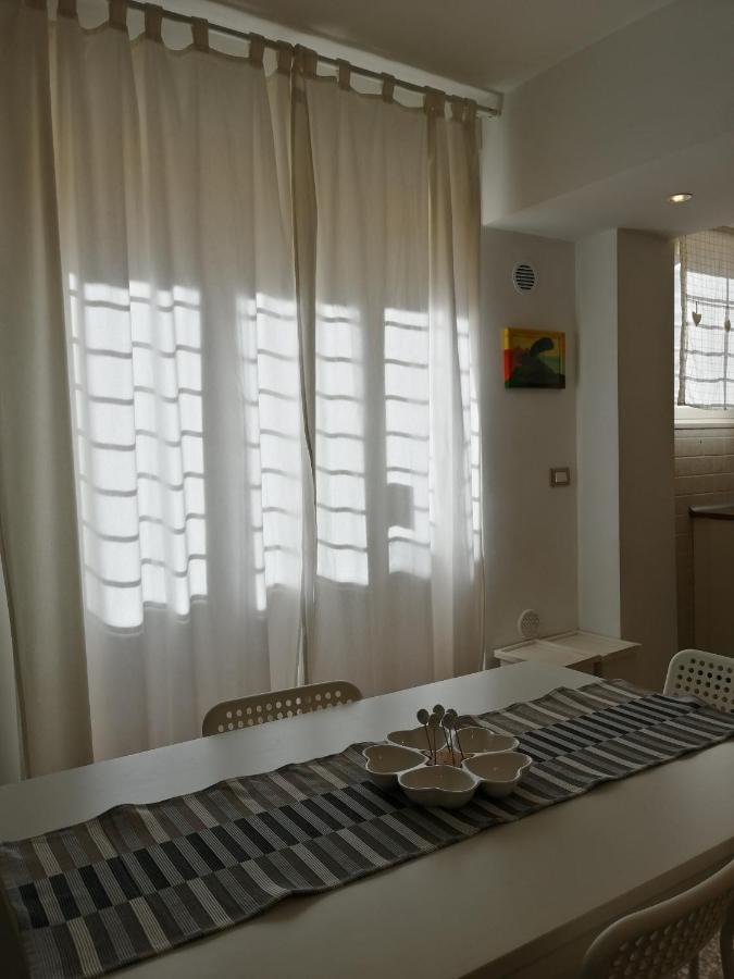 شقة Casa Minu' - Affitti Brevi Italia باري المظهر الخارجي الصورة