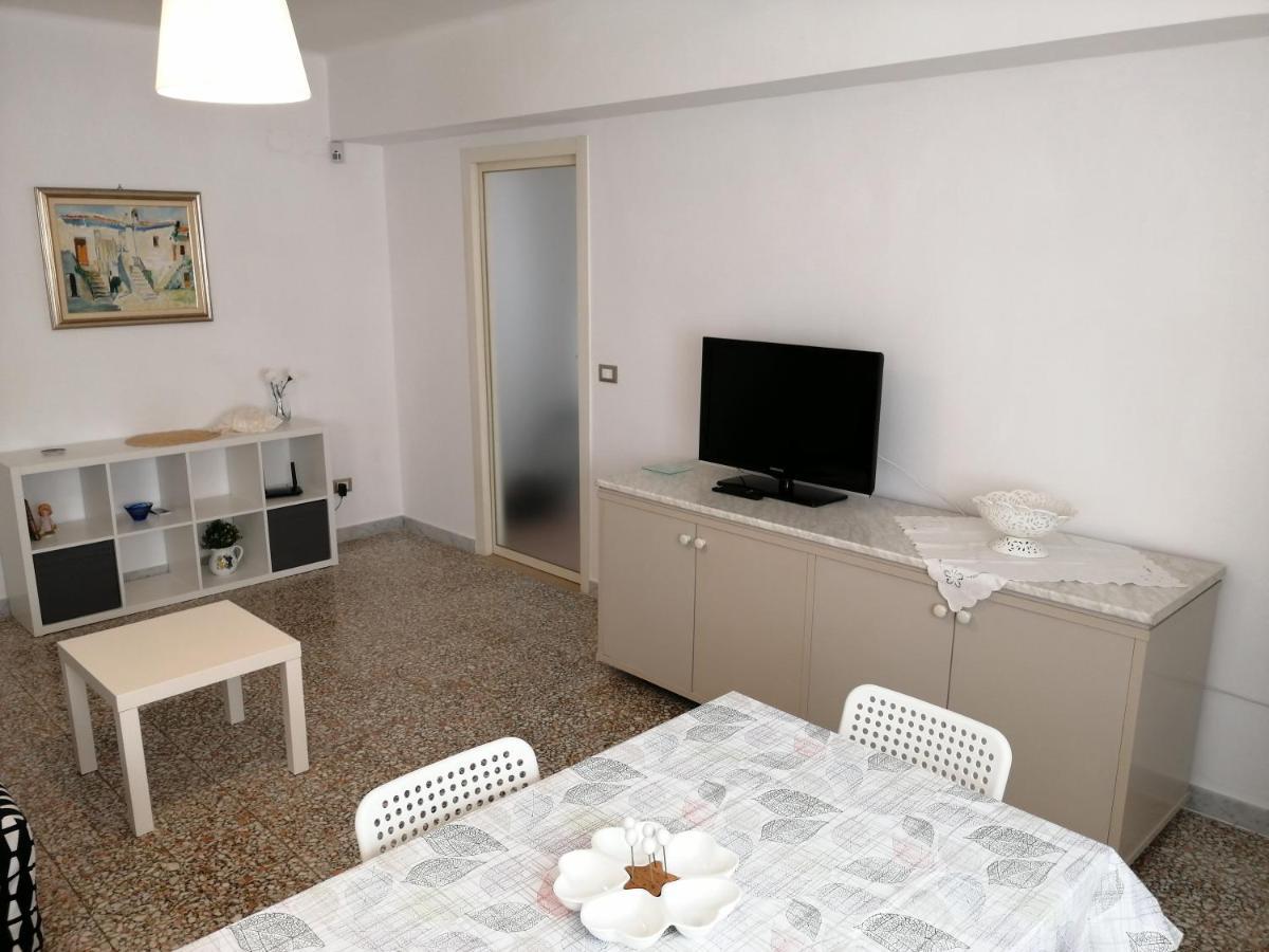 شقة Casa Minu' - Affitti Brevi Italia باري المظهر الخارجي الصورة
