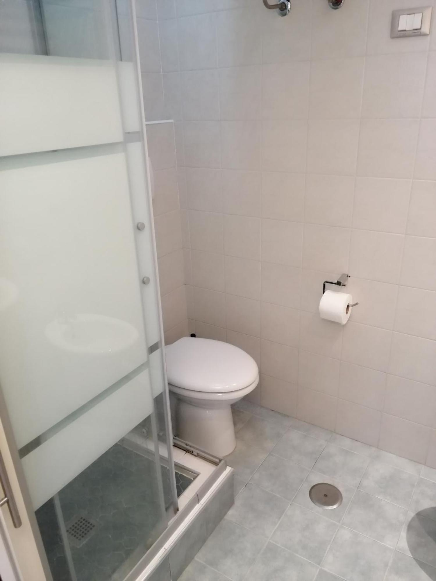 شقة Casa Minu' - Affitti Brevi Italia باري المظهر الخارجي الصورة