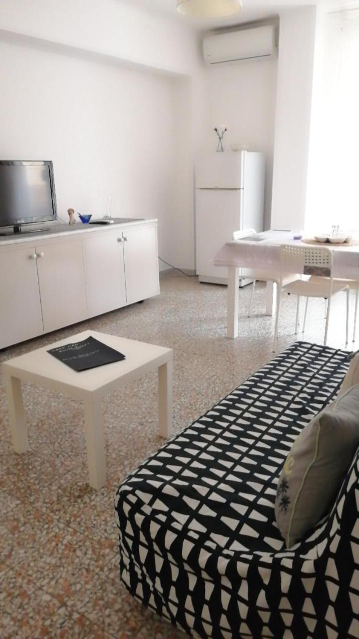 شقة Casa Minu' - Affitti Brevi Italia باري المظهر الخارجي الصورة