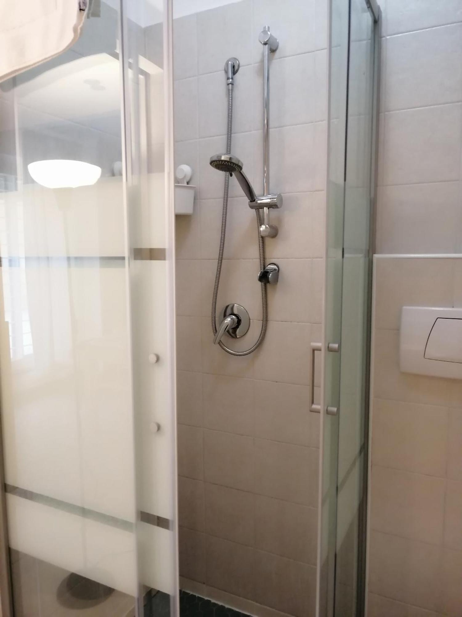 شقة Casa Minu' - Affitti Brevi Italia باري المظهر الخارجي الصورة